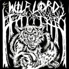 WOLF LORD Wolf Lord / Hooded Eagle album cover