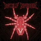 WOLF SPIDER V album cover