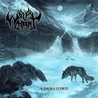WOLFCHANT A Pagan Storm album cover