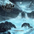 WOLFCHANT A Pagan Storm Album Cover