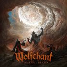 WOLFCHANT Omega : Bestia album cover