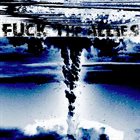 WÖLFE Fuck the Allies album cover