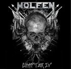 WOLFEN — Chapter IV album cover