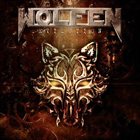 WOLFEN Evilution album cover