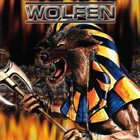 WOLFEN Humanity... Sold Out album cover