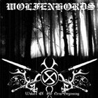 WOLFENHORDS Wolves of the New Beginning album cover