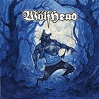 WOLFHEAD — Wolfhead album cover
