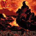 WOLFHORDE Nyvinland album cover