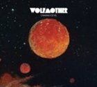 WOLFMOTHER Dimension album cover