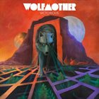 WOLFMOTHER Victorious album cover