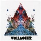WOLFMOTHER Wolfmother EP album cover