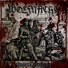 WOLFNACHT Project Ordensburg album cover