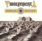 WOLFNACHT Töten Für W. O. T. A. N. album cover