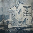 WOLFNACHT Ypervoreia album cover