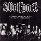 WOLFPACK Skitsystem / Wolfpack album cover