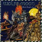 WOLFS MOON Black-Knight-Legacy album cover