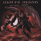 WOLFS MOON Unholy Darkness album cover