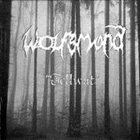 WOLFSMOND Tollwut album cover