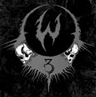 WOLFSMOND Wolfsmond III album cover