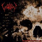 WOLFSSCHREI — The Unknown Spectre of Evil album cover