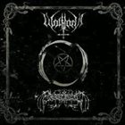 WOLFTHORN Wolfthorn / Erhabenheitw album cover