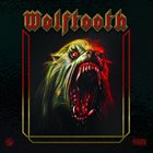 WOLFTOOTH Wolftooth album cover