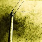 WOLVERINE — Communication Lost album cover