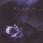 WOLVERINE Fervent Dream album cover