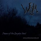 WOM Poems of an Empty Soul album cover