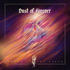 WOMAN IS THE EARTH Dust of Forever album cover
