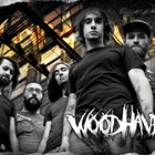 WOODHAVEN Demo 2012 album cover
