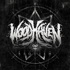WOODHAVEN Requiem album cover