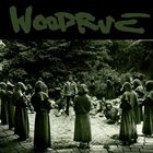 WOODRUE Dopefiend album cover