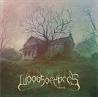 WOODS OF YPRES Home album cover