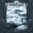 WOODTEMPLE Sorrow of the Wind album cover
