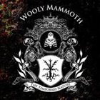 WOOLY MAMMOTH The Temporary Nature album cover