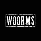 WOORMS Demos 2017 album cover