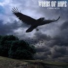 WORDS OF HOPE Unbroken album cover
