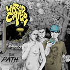 WORLD EATER The Path album cover