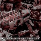 WORLD HATE CENTER Reloaded album cover