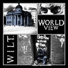 WORLD VIEW Wilt album cover