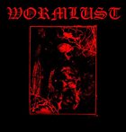 WORMLUST Wormlust album cover