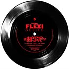 WORMROT Decibel Flexi Series album cover