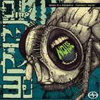 WORMROT — Noise album cover