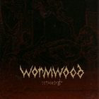 WORMWOOD (WA) Requiescat album cover