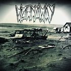 WORNAWAY Wornaway album cover