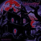 WORSTFACE Horrific album cover