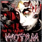 WOTAM Por Tu Sangre album cover