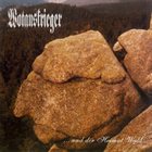 WOTANSKRIEGER ... Und der Heimat Wald... album cover