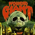 WOUNDED GIANT Lightning Medicine album cover